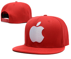 Apple Gorra [Ref. 10]